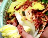 匠弄。極致韓式辣泡菜 Kimchi 視頻食譜步驟14照片