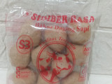 Sup Oyong Bakso