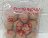 Foto langkah ke 1 dari resep Sup Oyong Bakso.