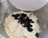 Paradicsomos-bazsalikomos ciabatta recept fázis 2 fotója