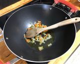 Foto del passaggio 2 della ricetta Risotto “fuori porta”