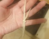 台灣北部粽 Northern Taiwanese Zongzi的食譜步驟7照片
