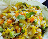 கல்யாண வீட்டு முட்டைகோஸ் பொரியல் (cabbage poriyal recipe in Tamil) ரெசிபி ஸ்டேப் 5 புகைப்படம்