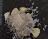 Foto langkah ke 1 dari resep Cilok Kembang Kol.