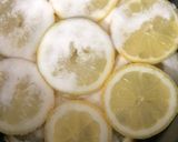 Une image de l'étape 2 de Rondelles de citron confit.