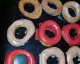 Foto del paso 8 de la receta: Donut o donas!
