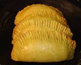 Foto del paso 3 de la receta Empanadas jamaiquinas
