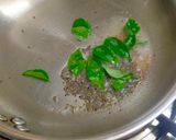 A picture of step 3 of Kuttu Curry (Kerala Sadya).