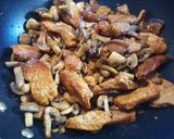 Böllérpecsenye recept fázis 3 fotója