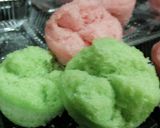 Foto langkah ke 7 dari resep Kue Mangkok.
