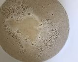 Foto del paso 4 de la receta: Agua de avena con limón