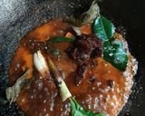 Foto langkah ke 2 dari resep Tempe bacem.
