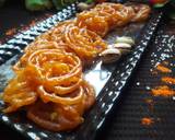 Instant Jalebi recipe step 6 photo
