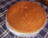 Foto del paso 4 de la receta: Torta tres leches 🥛😀🍶