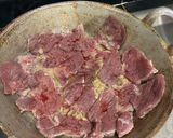 Foto langkah ke 2 dari resep Semur Daging Kentang Tahu (Enak Wajib Recook 💕🤓).