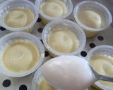 Foto langkah ke 8 dari resep Lumpur surga durian.