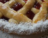 Foto del paso 9 de la receta: Pasta Frola de membrillo c/ vino Mistela