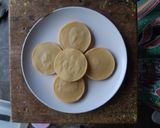 Foto langkah ke 7 dari resep Kue Lumpur Kentang.