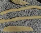 Foto del paso 4 de la receta: Panellets de miedo