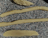 Foto del paso 4 de la receta: Panellets de miedo