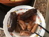 Arroz al horno