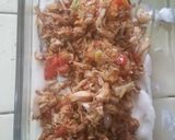 Foto del paso 7 de la receta: Pasticho de calabacín con pollo