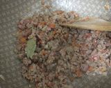 Foto del paso 2 de la receta: Salsa bolognesa
