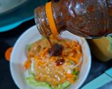 Foto langkah ke 5 dari resep Asinan Sayur Betawi Jl Kamboja.