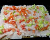 Foto del paso 14 de la receta: Sandwichs de miga de roquefort