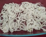 Foto del paso 1 de la receta: Solomillo en salsa al horno