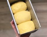 Foto del paso 7 de la receta: Pan Hokkaido