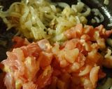 Foto del paso 1 de la receta: Pizza de pollo al verdeo