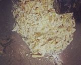 Foto langkah ke 2 dari resep Tumis Beligo/Kundur/Tung Kua.