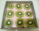 Foto langkah ke 5 dari resep Cake Puding Busa.