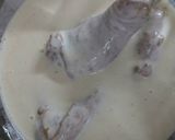 Hình bước làm 5 của món Đùi gà rán KFC