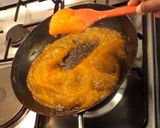 A picture of step 8 of Homemade Pineapple Jam.