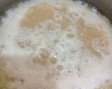 A picture of step 2 of Mong Masoor ki Daal.