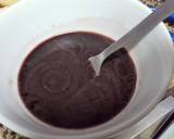 Foto del paso 2 de la receta Mazamorra morada la Negrita