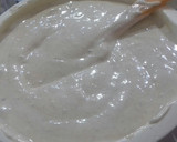 Foto langkah ke 3 dari resep Bolu Pisang Panggang.