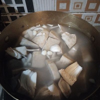 Langkah 1