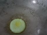 Kue Cucur Empuk beserta tips pembuatannya