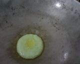 Foto langkah ke 6 dari resep Kue Cucur Empuk beserta tips pembuatannya.
