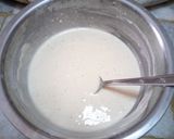 Foto langkah ke 1 dari resep Bakwan Sayur (renyah dan gurih).
