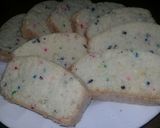 Foto del paso 4 de la receta: Budín de Vainilla con Granas!