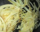 Foto del paso 2 de la receta: Espinacas salteadas