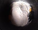 Foto langkah ke 2 dari resep Zebra cake.