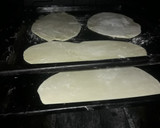 Foto del paso 4 de la receta: Pan Pita