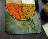 મલ્ટીગ્રેન રોટી રેપ (Multigrain Roti Wrap Recipe in Gujarati) રેસીપી સ્ટેપ10ફોટો