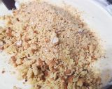 Foto del passaggio 4 della ricetta Crema al vin santo con cantuccini