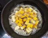 Foto langkah ke 2 dari resep Telur Puyuh Tahu Pete.